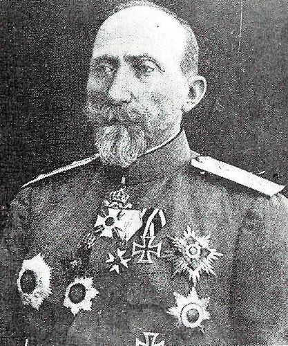 Dimitri Geshov