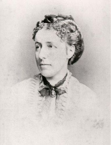 Elisabeth Franziska Maria
