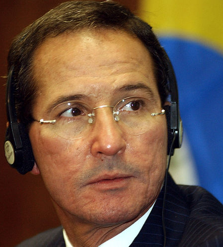 Fernando Perdomo