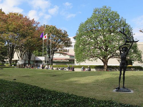 Shozo Uchii