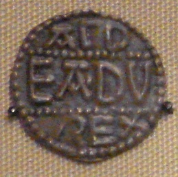 Eadwald East Anglia
