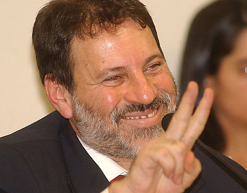 Delubio Soares