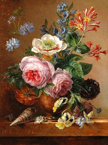 Elisabeth Koning