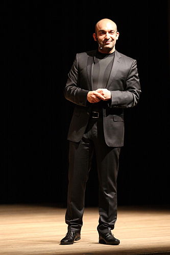 Django Asul