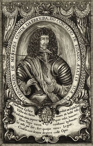 Fernando De Meneses