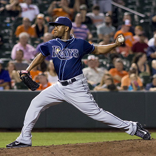 Wesley Wright