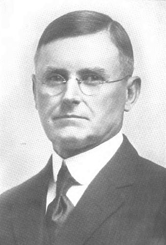 Dyer Talley