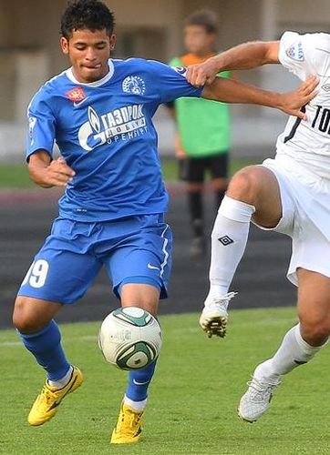Elton Gomes