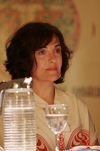 Elvira Lindo