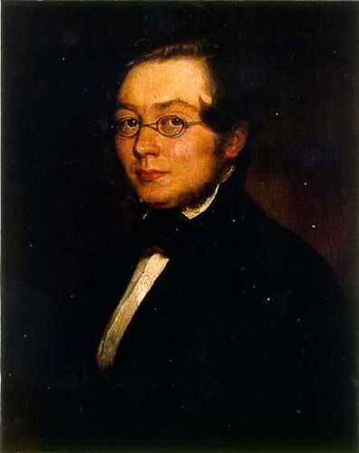 Ferdinand Karl Franz Schwarzmann