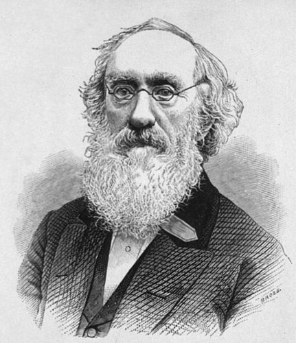 Edmund O'Callaghan