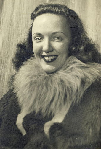 Edith Ronne