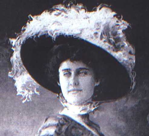 Edith Evans