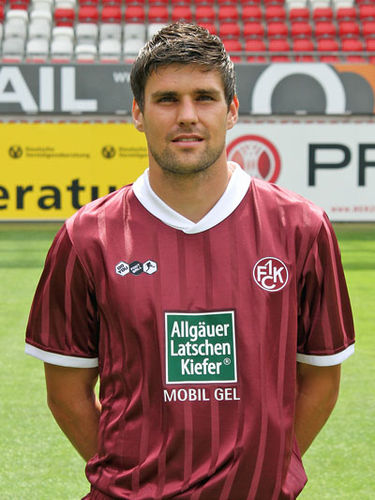 Florian Dick