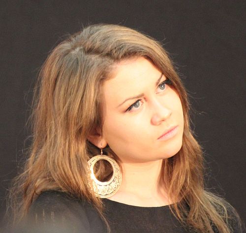 Elina Born
