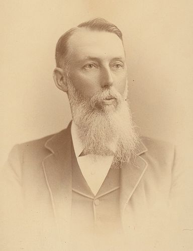 Edward Rennie