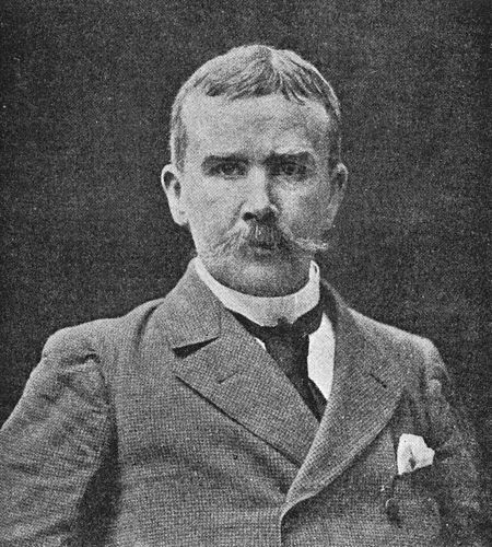 Emil Sjogren