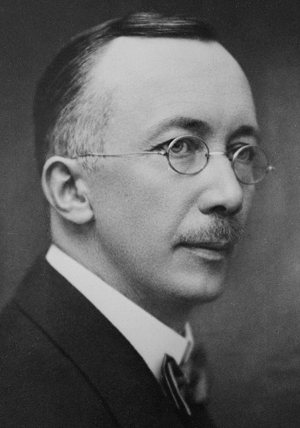 Rudolf Holsti
