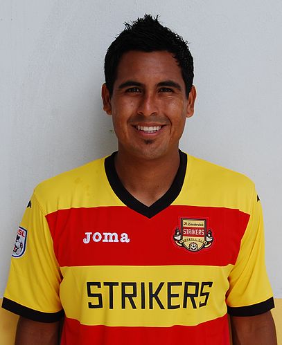 Alfonso Motagalvan