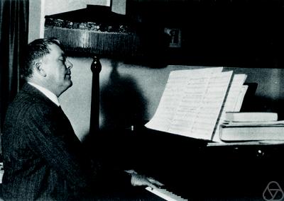 Derrick Lehmer