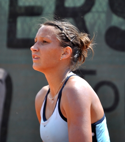 Ekaterina Bychkova (born June 5, 1985), Russian Tennis player | World  Biographical Encyclopedia