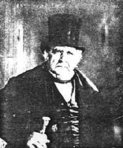 Elisha Johnson