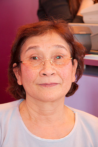 Denise Affonco