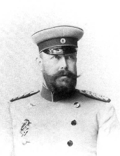 Paul Mecklenburg