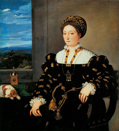 Eleanor Gonzaga