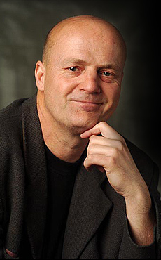 Endre Kukorelly
