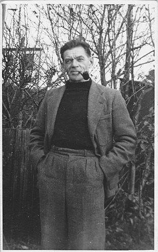 Frank Minnitt