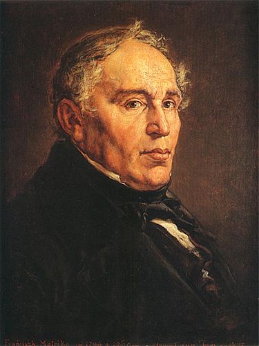 Franciszek Matejko