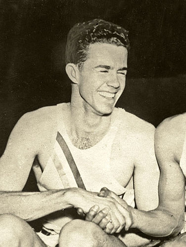 Earle Meadows