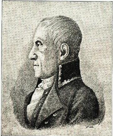 Enevold De Falsen