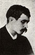 Domingo Vasquez