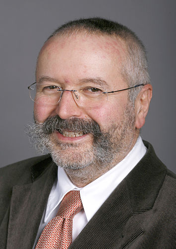 Dominique Baettig