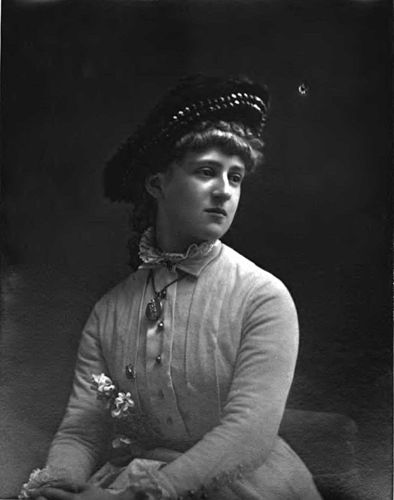 Elizabeth Hawkins-Whitshed