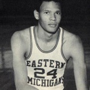Earle Higgins