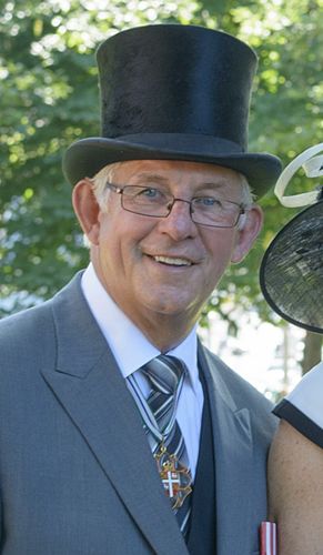 Frank Fagan
