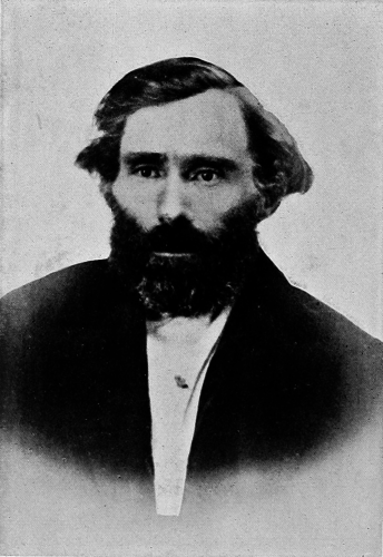 Eugene Skinner
