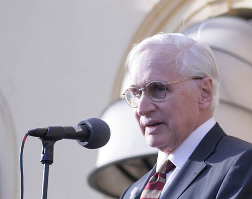 Francis Sejersted