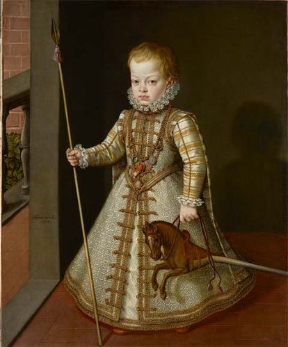 Diego Felix of Austria