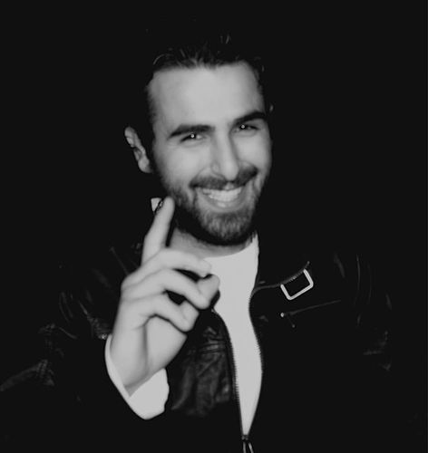 Efe Cadircioglu