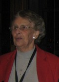 Eileen Emily Paisley