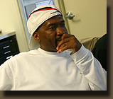 Frank Jackson