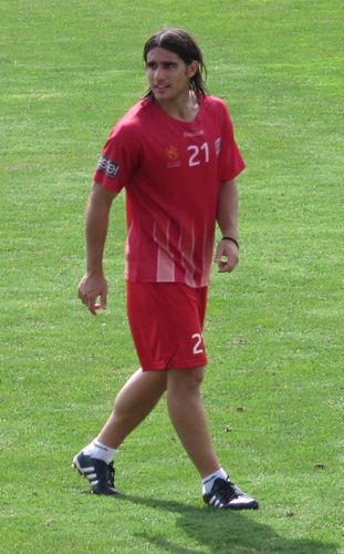 Francisco Usucar