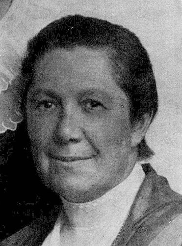 Emilia Broome