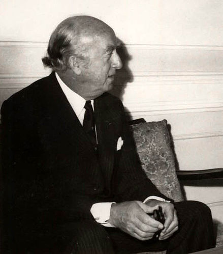 Frederick Jones