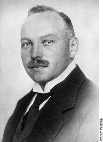 Emil Stauss