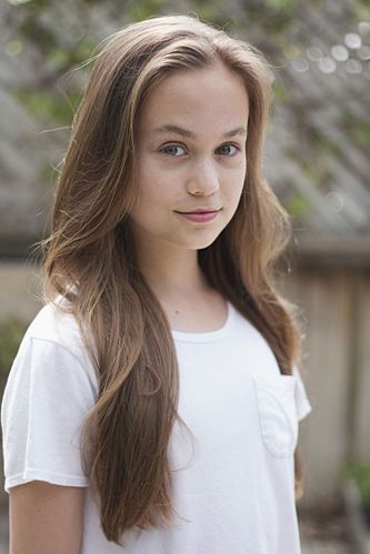Ella Ballentine